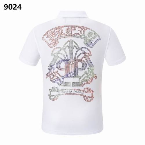 PP Polo Shirts M-3XL (28)