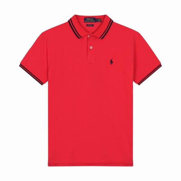Ralph Lauren Polo Shirts S-XXL(99)