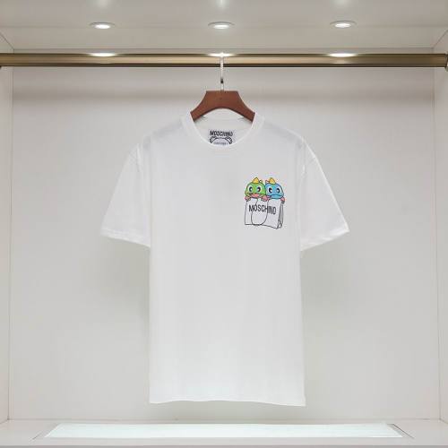 Moschino T-shirt S-XXL (17)