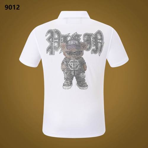 PP Polo Shirts M-3XL (70)