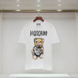 Moschino T-shirt S-XXL (64)