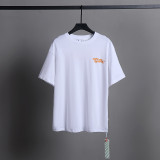 Off White T-shirt XS-XL (170)