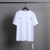 Off White T-shirt XS-XL (175)