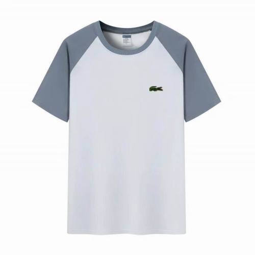 Lacoste T-shirt S-6XL (91)