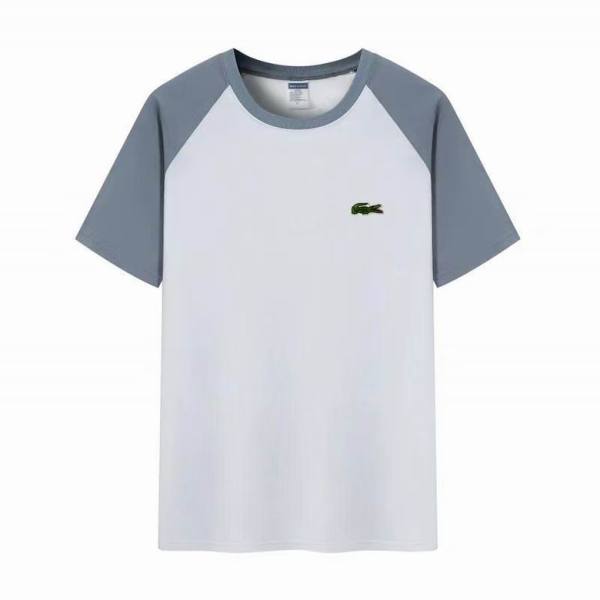 Lacoste T-shirt S-6XL (91)
