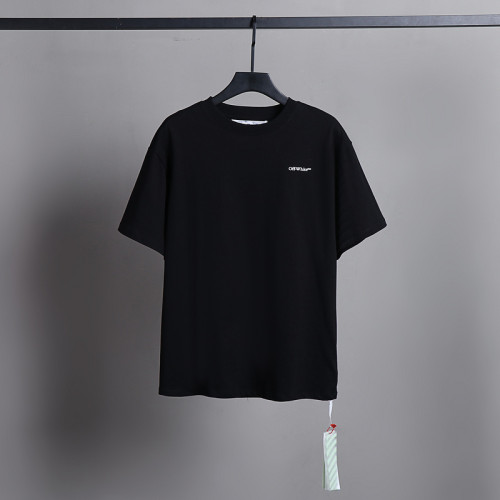 Off White T-shirt XS-XL (37)
