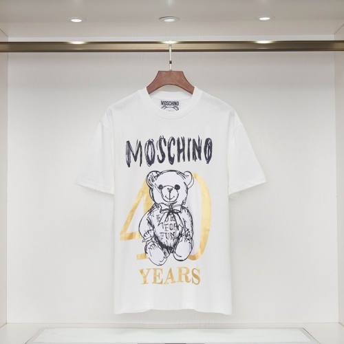 Moschino T-shirt S-XXL (20)