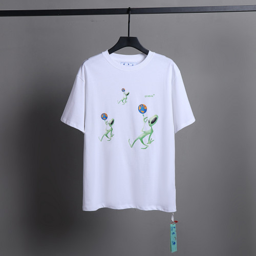 Off White T-shirt XS-XL (32)