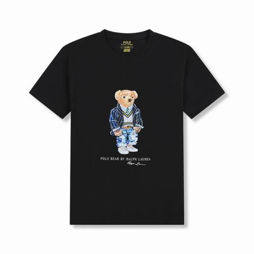 Ralph Lauren T-shirt S-XXL (91)