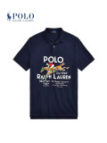 Ralph Lauren Polo Shirts M-XXL (301)