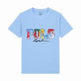 Ralph Lauren T-shirt S-XXL (66)