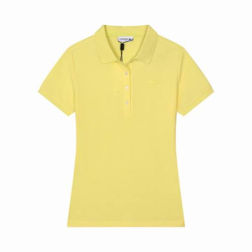 Lacoste Women Polo Shirts sz36-42 (22)