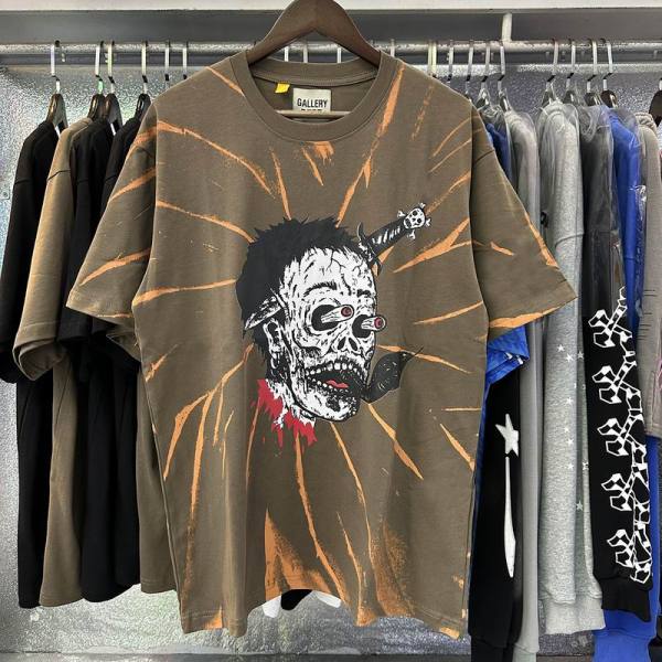Gallery Dept T-shirt S-XL (100)
