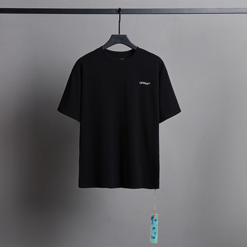 Off White T-shirt XS-XL (137)