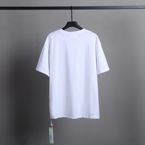 Off White T-shirt XS-XL (44)