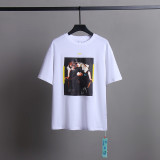 Off White T-shirt XS-XL (123)