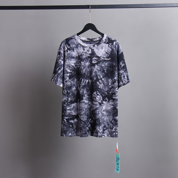 Off White T-shirt XS-XL (85)
