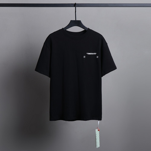 Off White T-shirt XS-XL (202)