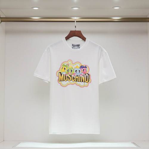 Moschino T-shirt S-XXL (14)