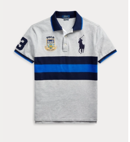 Ralph Lauren Polo Shirts S-XXL(284)
