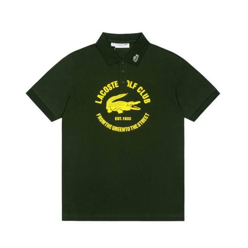 Lacoste Polo Shirts M-3XL (215)