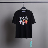 Off White T-shirt XS-XL (17)