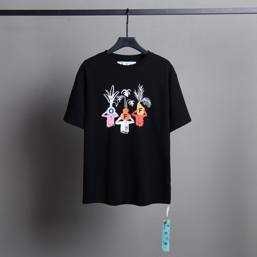Off White T-shirt XS-XL (17)