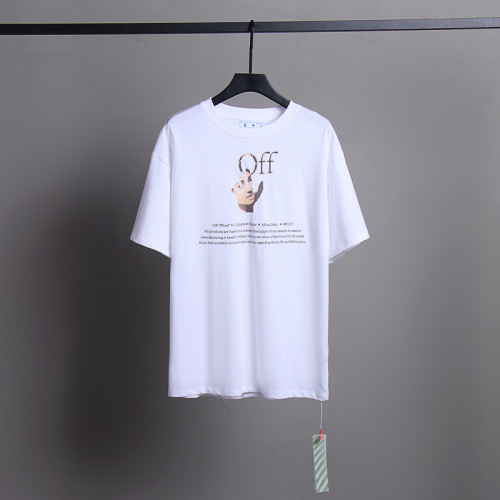 Off White T-shirt XS-XL (10)