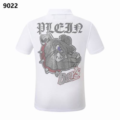 PP Polo Shirts M-3XL (32)