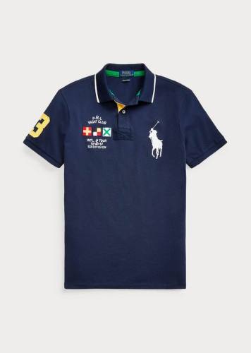 Ralph Lauren Polo Shirts S-XXL (559)