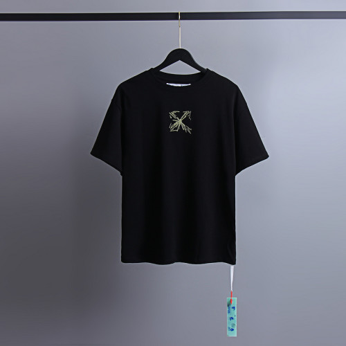 Off White T-shirt XS-XL (95)