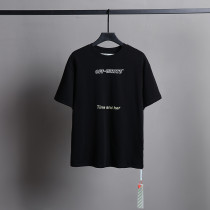 Off White T-shirt XS-XL (179) Off White T-shirt XS-XL (179)