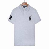 Ralph Lauren Polo Shirts S-XXL(448)