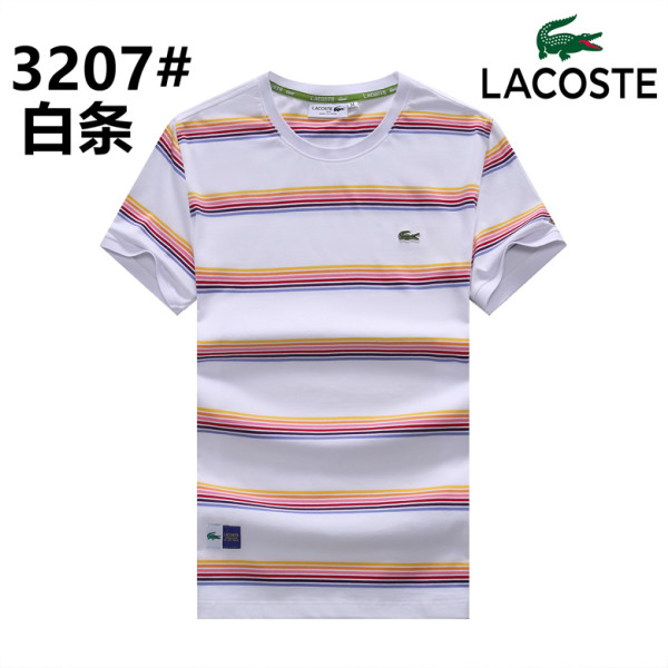 Lacoste Polo Shirts M-XXL (271)