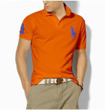 Ralph Lauren Polo Shirts S-XXL(487)