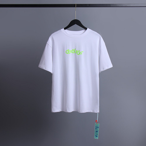 Off White T-shirt XS-XL (102)