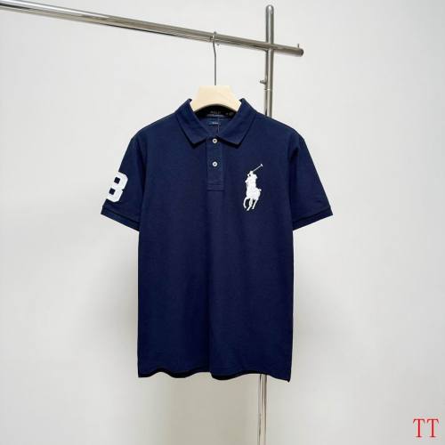 Ralph Lauren Polo Shirts M-3XL(320)
