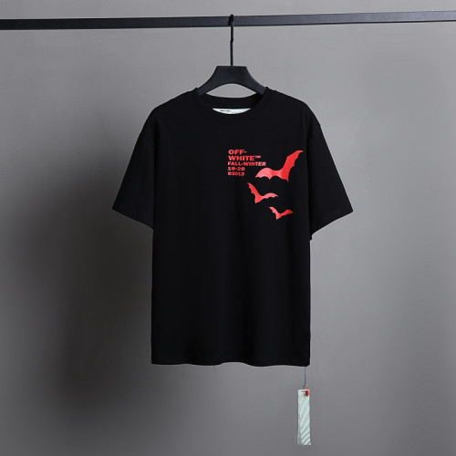 Off White T-shirt XS-XL (149)