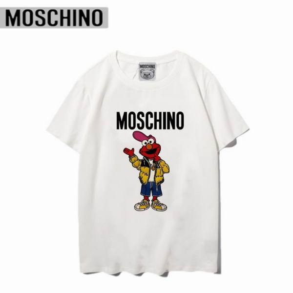 Moschino T-shirt S-XXL (60)