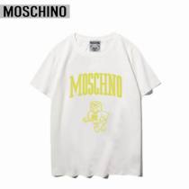 Moschino T-shirt S-XXL (36)