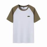Lacoste T-shirt S-6XL (92)