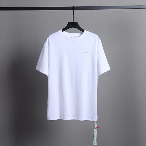 Off White T-shirt XS-XL (52)