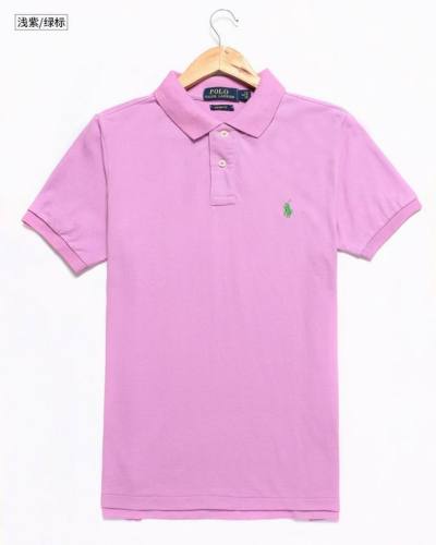 Ralph Lauren Polo Shirts S-XXL(475)