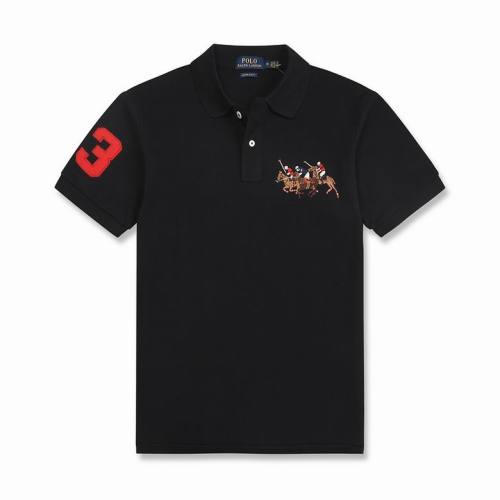 Ralph Lauren Polo Shirts S-XXL(267)