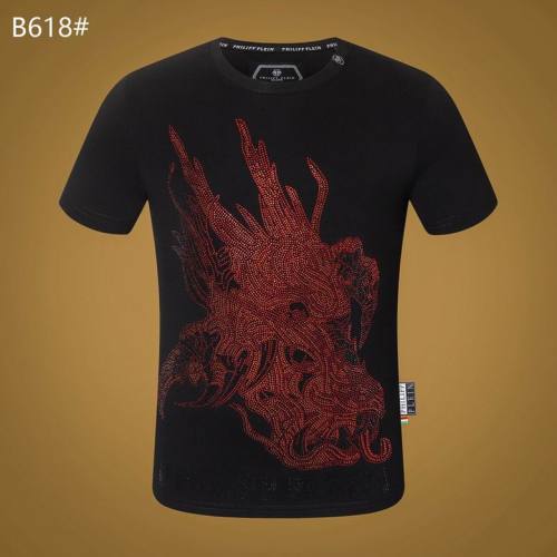 PP Polo Shirts M-3XL (69)