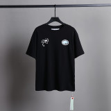 Off White T-shirt XS-XL (55)