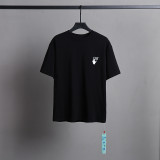 Off White T-shirt XS-XL (122)