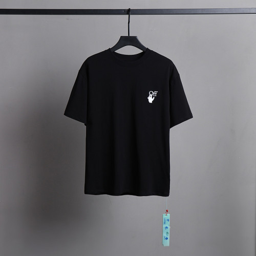 Off White T-shirt XS-XL (122)