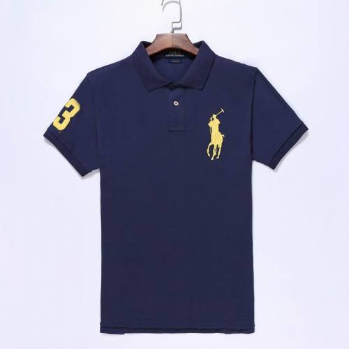 Ralph Lauren Polo Shirts S-XXL (577)