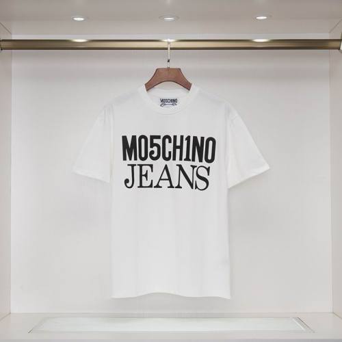 Moschino T-shirt S-XXL (19)
